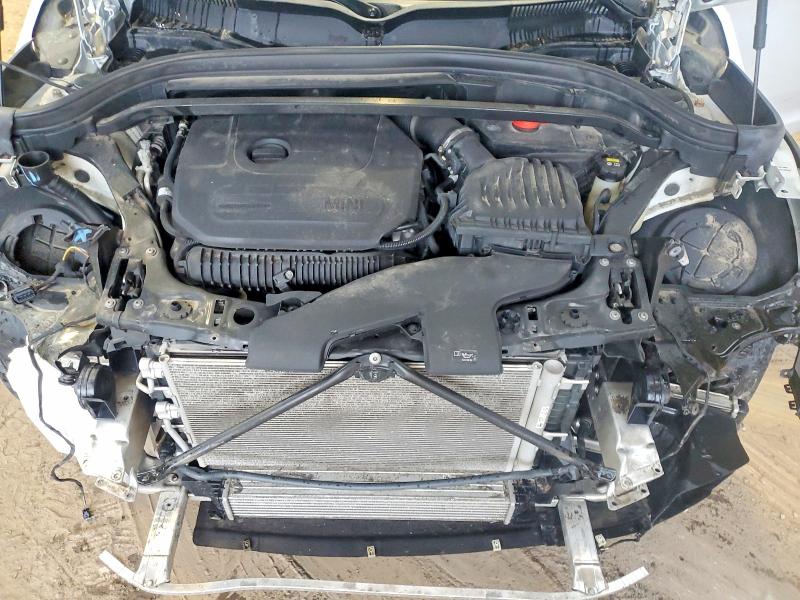 Aukcja sprzedaży 2020 Mini Cooper, vin: WMZYX1C04L3L34714, numer aukcji: 51411056
