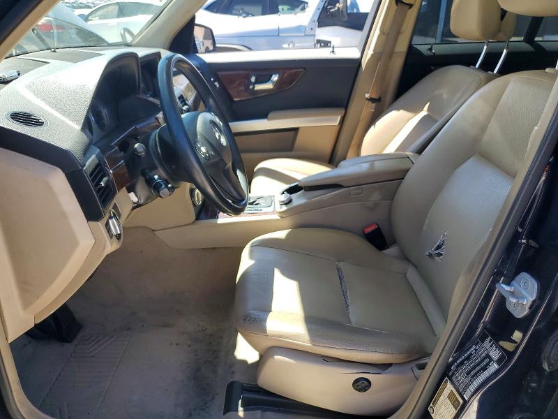 Продажа на аукционе авто 2011 Mercedes-benz Glk, vin: WDCGG5GB1BF654854, номер лота: 50515256