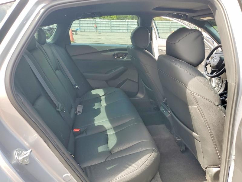 Aukcja sprzedaży 2025 Honda Accord, vin: 1HGCY2F50SA086185, numer aukcji: 51132366