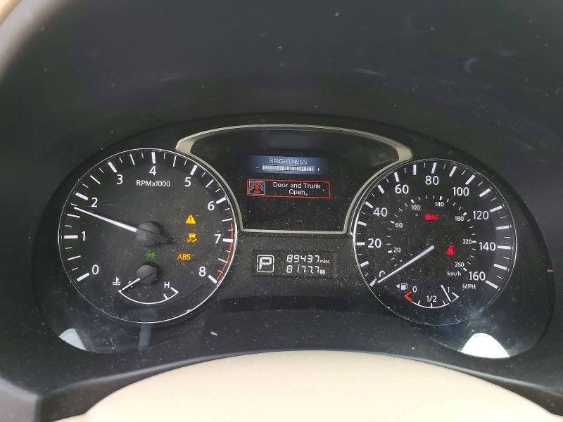 Продаж на аукціоні авто 2014 Nissan Altima, vin: 1N4AL3APXEC156969, номер лоту: 51018086