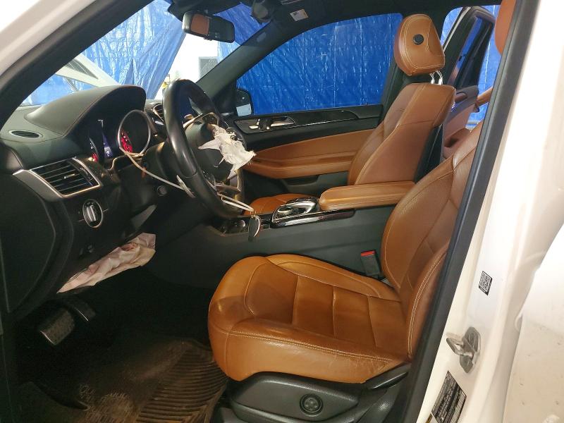 Продажа на аукционе авто 2017 Mercedes-benz Gle, vin: 4JGDA6EB9HA932162, номер лота: 48570766