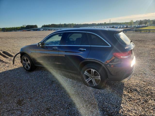 48675756 :رقم المزاد ، WDC0G4JB3K1004909 vin ، 2019 Mercedes-benz Glc مزاد بيع
