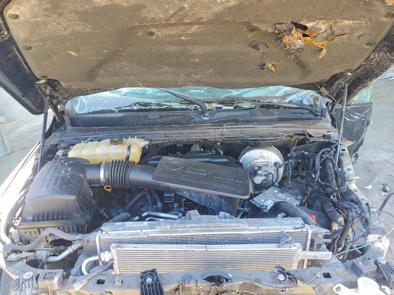 Aukcja sprzedaży 2019 Ram 1500, vin: 1C6RREFG9KN786117, numer aukcji: 51213356
