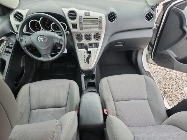 Продажа на аукционе авто 2010 Toyota Matrix, vin: 2T1KU4EE9AC276578, номер лота: 50696246