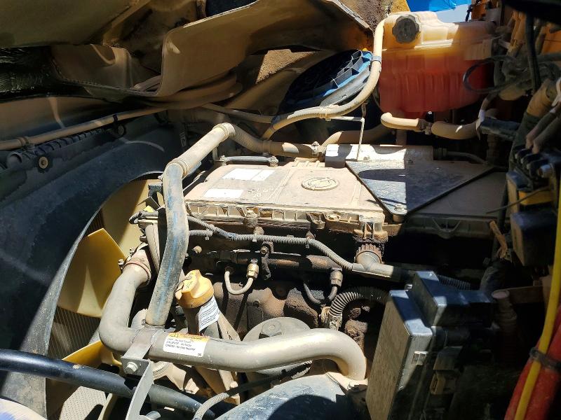 2023 Western Star/auto Car 4700 მანქანა იყიდება აუქციონზე, vin: 5KKSAVDV0PPNZ2346, აუქციონის ნომერი: 51133666