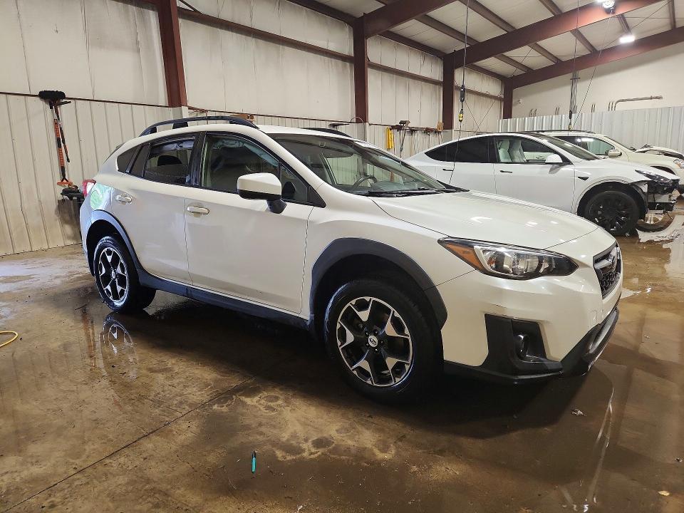 Продаж на аукціоні авто 2018 Subaru Crosstrek, vin: JF2GTADC6J8267468, номер лоту: 51627516
