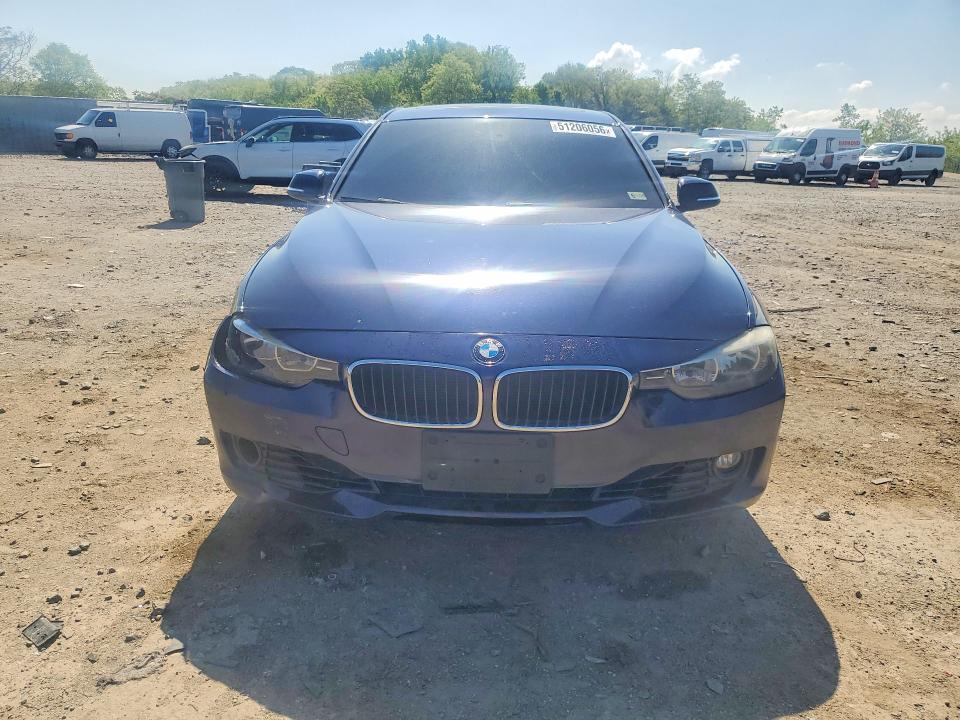 Продаж на аукціоні авто 2012 Bmw 328, vin: WBA3A5C56CF342341, номер лоту: 51206056