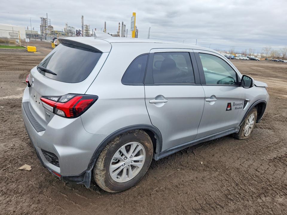 2026 Mitsubishi Rvr მანქანა იყიდება აუქციონზე, vin: JA4AJVAW9TU603845, აუქციონის ნომერი: 52127696