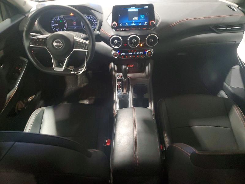 Продаж на аукціоні авто 2025 Nissan Sentra, vin: 3N1AB8DV7SY225417, номер лоту: 51510596