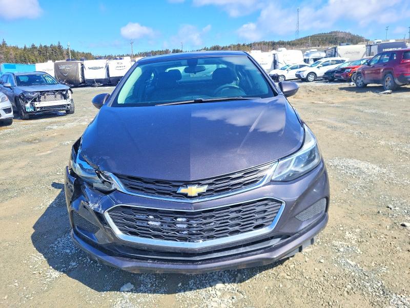 Aukcja sprzedaży 2017 Chevrolet Cruze, vin: 1G1BE5SM6H7108951, numer aukcji: 49440276