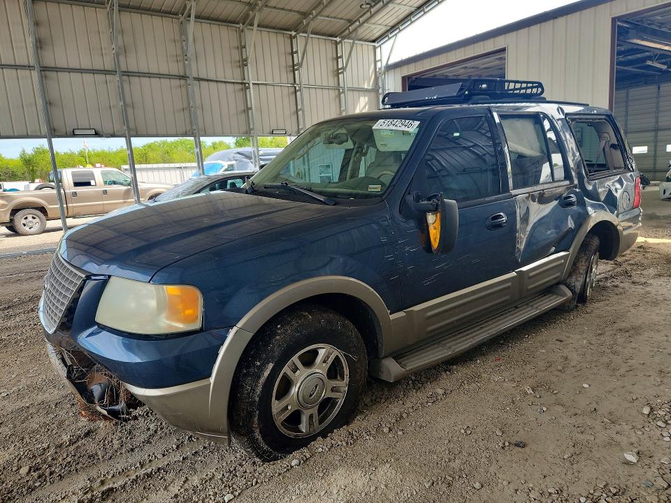Aukcja sprzedaży 2004 Ford Expedition, vin: 1FMFU18L14LA12516, numer aukcji: 51842946
