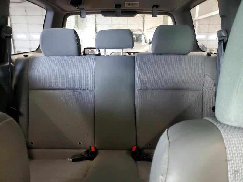 Auction sale of the 2003 Subaru Forester, vin: JF1SG63673G707072, lot number: 51470526