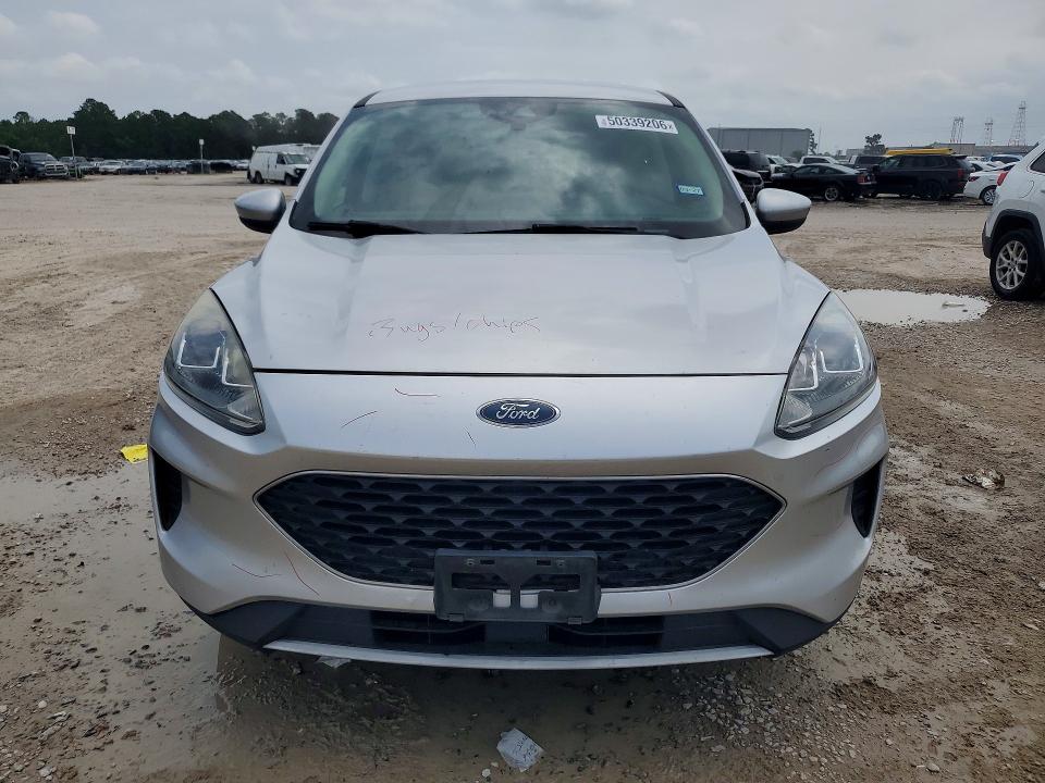 50339206 :رقم المزاد ، 1FMCU0G68LUA12630 vin ، 2020 Ford Escape مزاد بيع