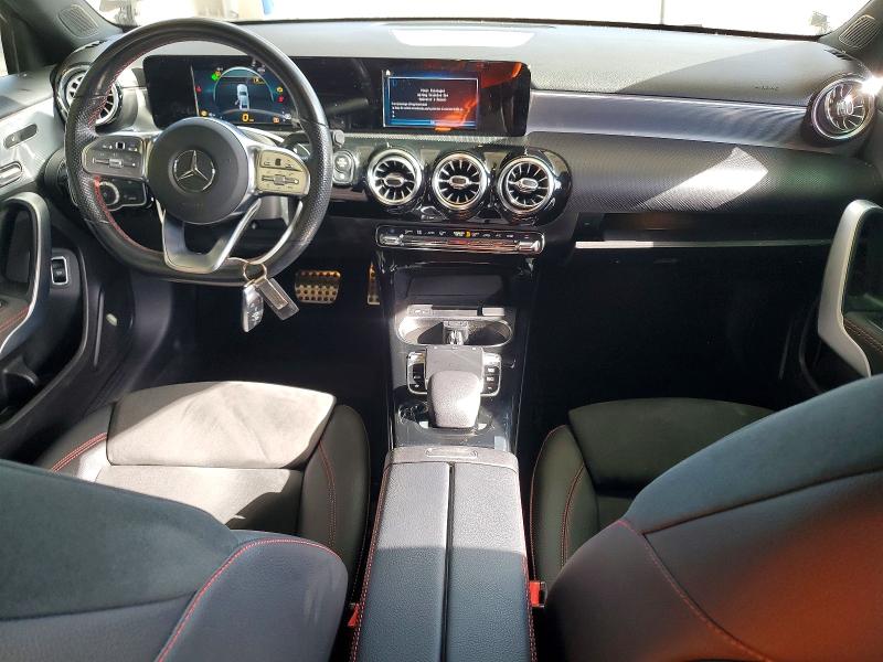 Aukcja sprzedaży 2019 Mercedes-benz A, vin: WDD3G4EB9KW006122, numer aukcji: 50849426