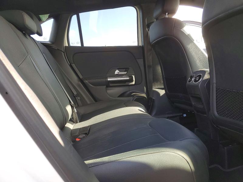 Продаж на аукціоні авто 2023 Mercedes-benz Gla, vin: W1N4N4GB8PJ442894, номер лоту: 50511076