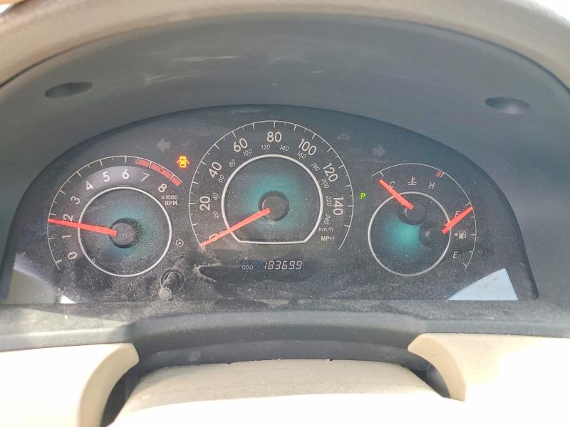 Aukcja sprzedaży 2008 Toyota Camry Solara, vin: 4T1CE30P28U765711, numer aukcji: 49946206