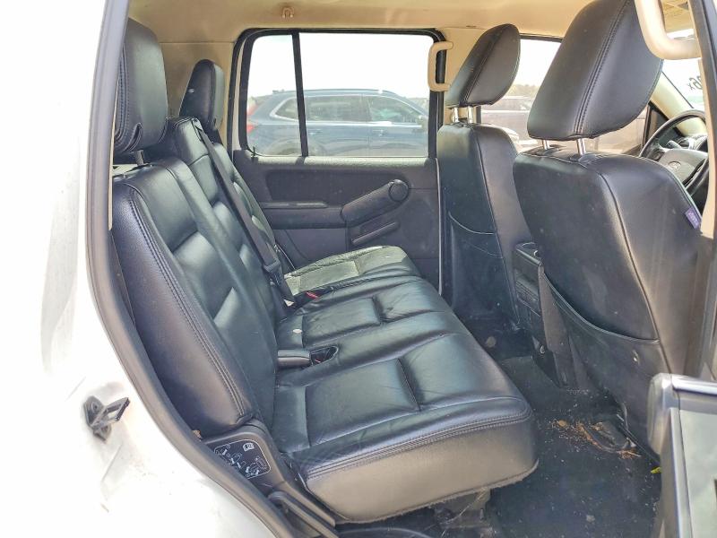 2010 Ford Explorer მანქანა იყიდება აუქციონზე, vin: 1FMEU6DE1AUA24171, აუქციონის ნომერი: 49014106