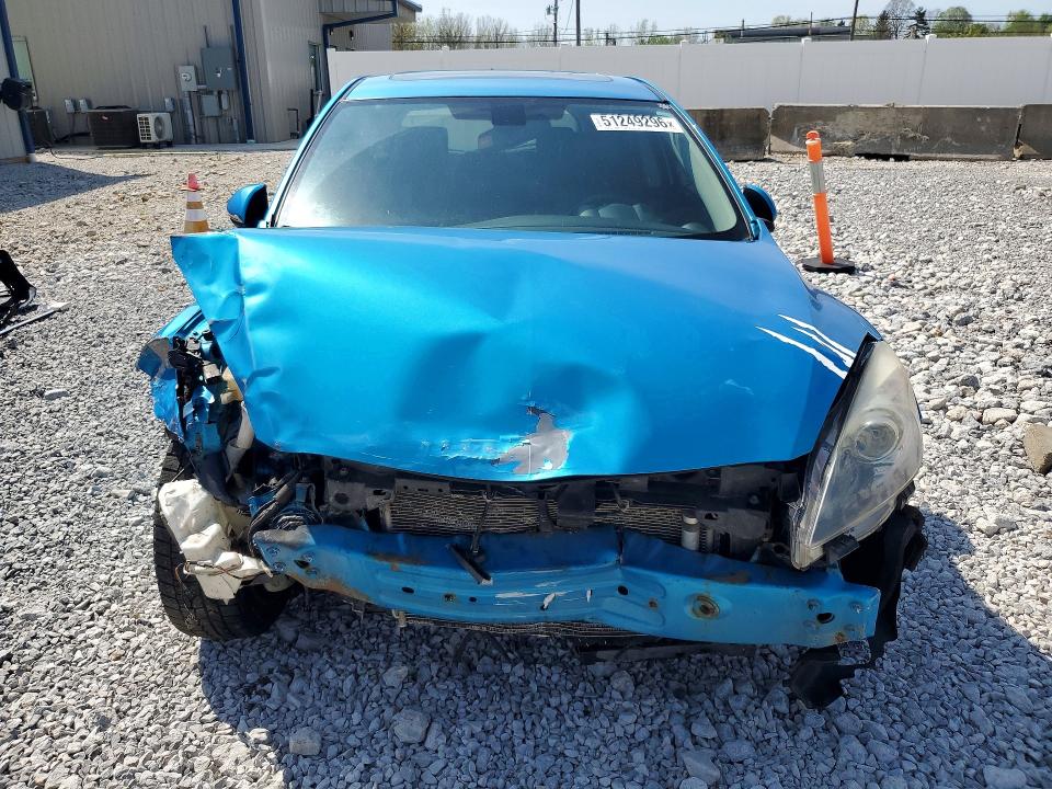 Aukcja sprzedaży 2010 Mazda 3, vin: JM1BL1H57A1229910, numer aukcji: 51249296