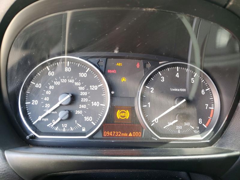 Продаж на аукціоні авто 2008 Bmw 135, vin: WBAUC73508VF24126, номер лоту: 49004986