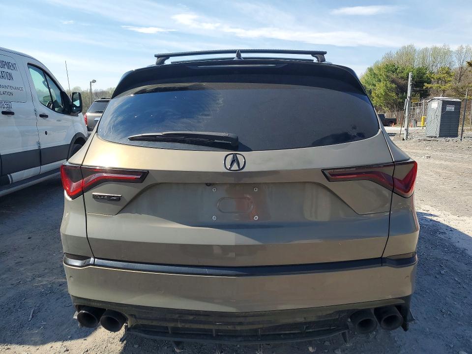Aukcja sprzedaży 2023 Acura Mdx, vin: 5J8YD8H82PL001998, numer aukcji: 49456106