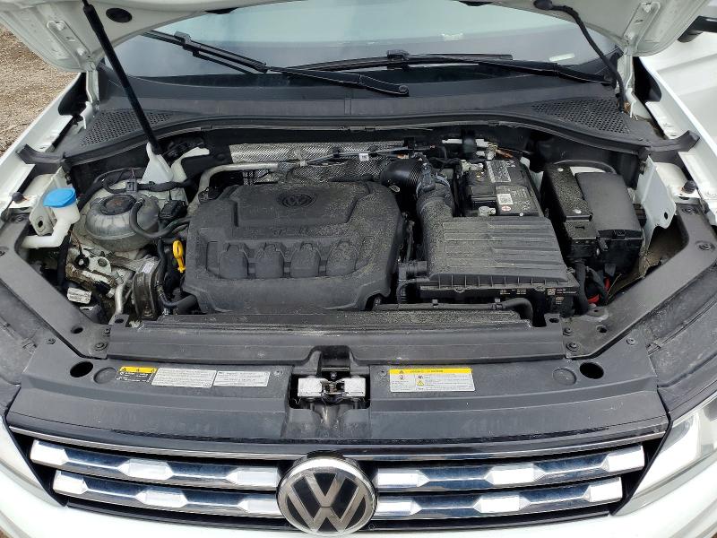 Aukcja sprzedaży 2021 Volkswagen Tiguan, vin: 3VV2B7AX8MM157075, numer aukcji: 48186356