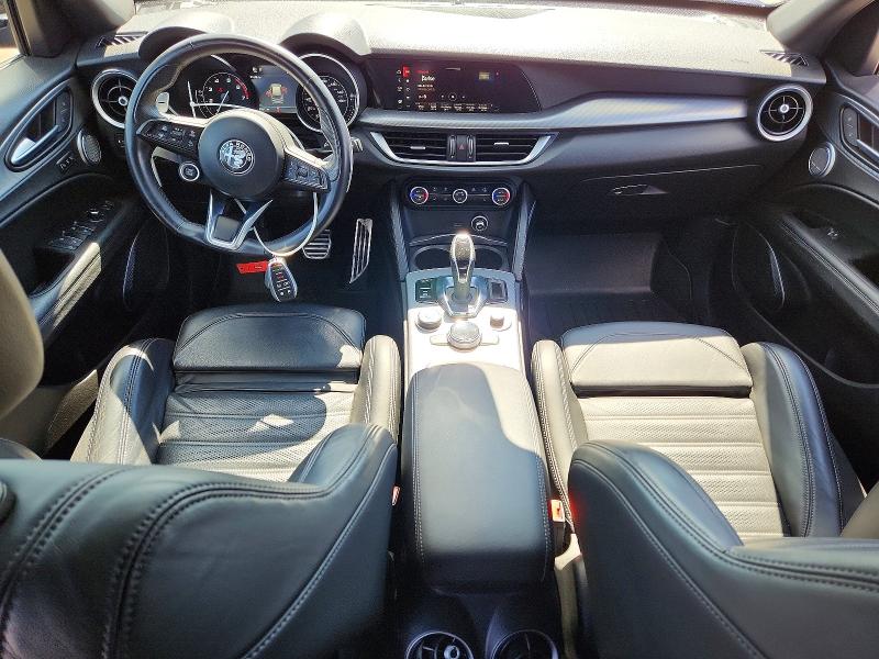 Продаж на аукціоні авто 2020 Alfa Romeo Stelvio, vin: ZASPAKBN8L7C86022, номер лоту: 48050106