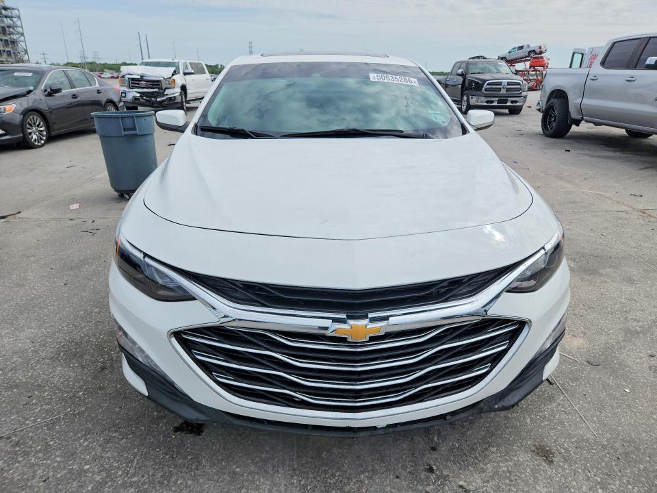 2020 Chevrolet Malibu მანქანა იყიდება აუქციონზე, vin: 1G1ZD5STXLF063455, აუქციონის ნომერი: 50635286