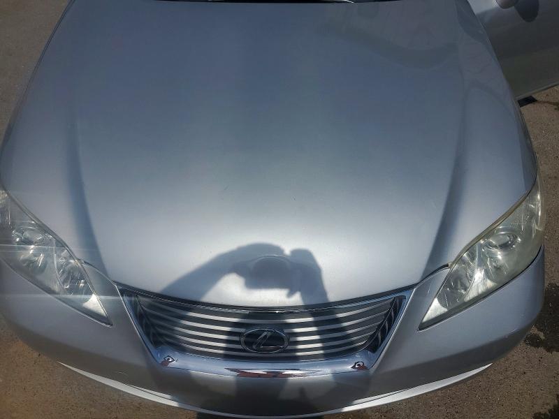 Продаж на аукціоні авто 2009 Lexus Es, vin: JTHBJ46GX92292385, номер лоту: 49947766