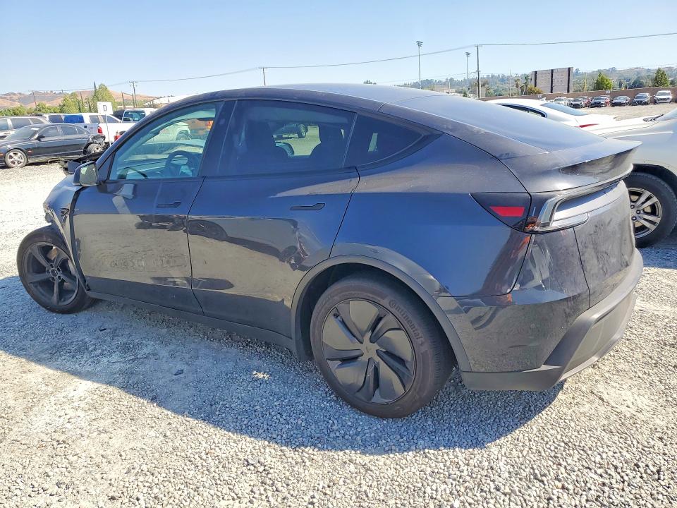 Продаж на аукціоні авто 2026 Tesla Model Y, vin: 7SAYGDEE2TF363046, номер лоту: 48523126