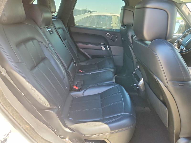 Aukcja sprzedaży 2020 Land Rover Range Rover Sport, vin: SALWR2SU7LA707941, numer aukcji: 48899626
