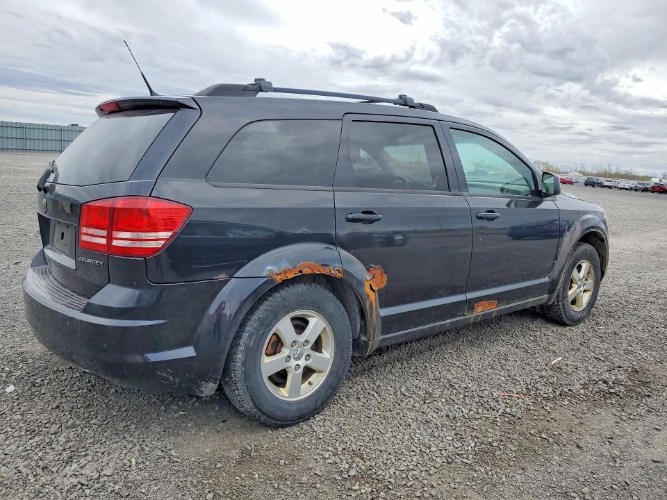Aukcja sprzedaży 2010 Dodge Journey, vin: 3D4PG4FB5AT244941, numer aukcji: 51167766