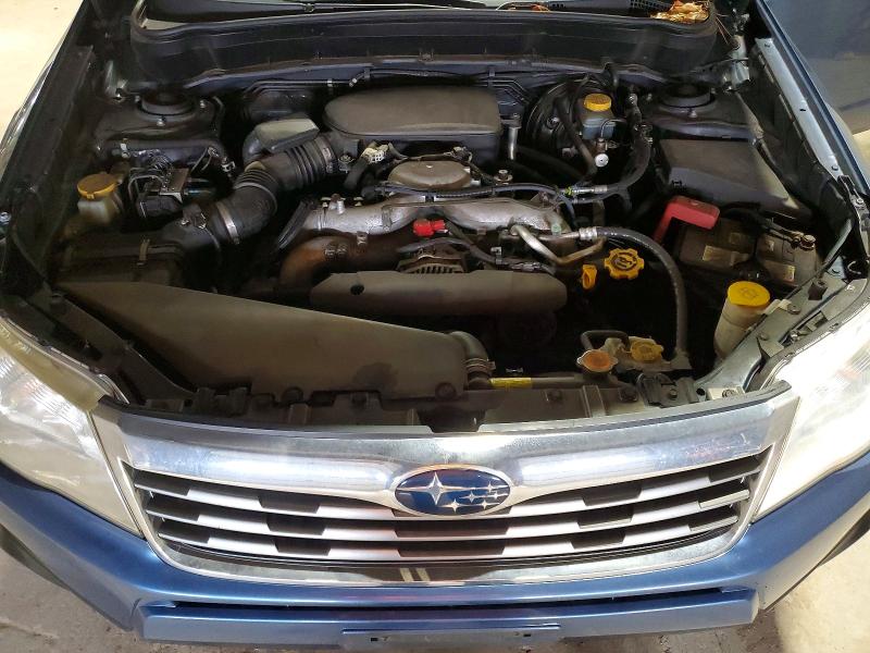 Aukcja sprzedaży 2010 Subaru Forester, vin: JF2SH6BC1AH913947, numer aukcji: 49956406
