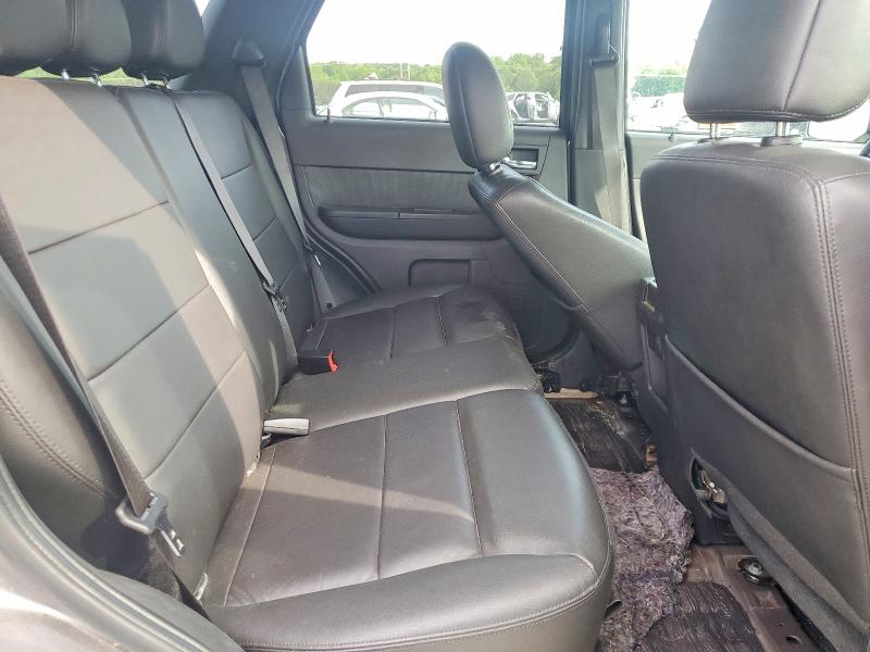 Продажа на аукционе авто 2012 Ford Escape, vin: 1FMCU0EG5CKC15711, номер лота: 51682826