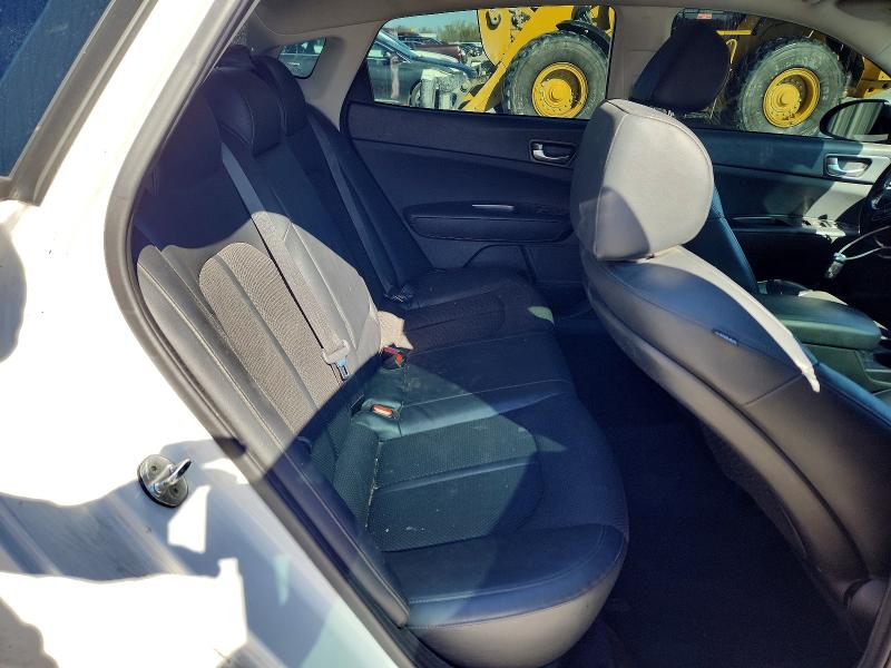 48508856 :رقم المزاد ، 5XXGT4L39LG397309 vin ، 2020 Kia Optima مزاد بيع