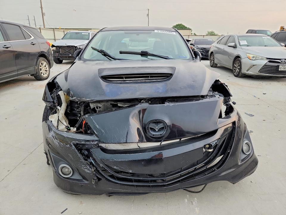 Продаж на аукціоні авто 2013 Mazda Speed, vin: JM1BL1L41D1735008, номер лоту: 51666586
