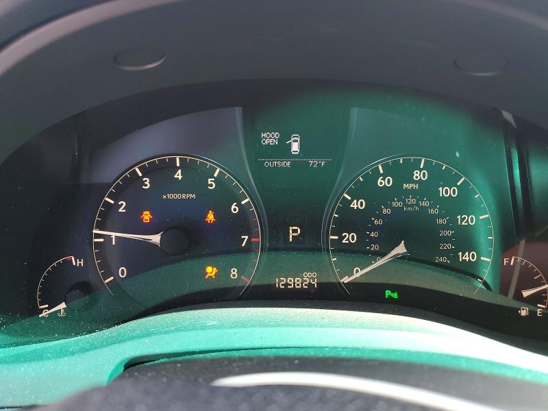 Продажа на аукционе авто 2010 Lexus Rx, vin: 2T2ZK1BA2AC026163, номер лота: 49644786