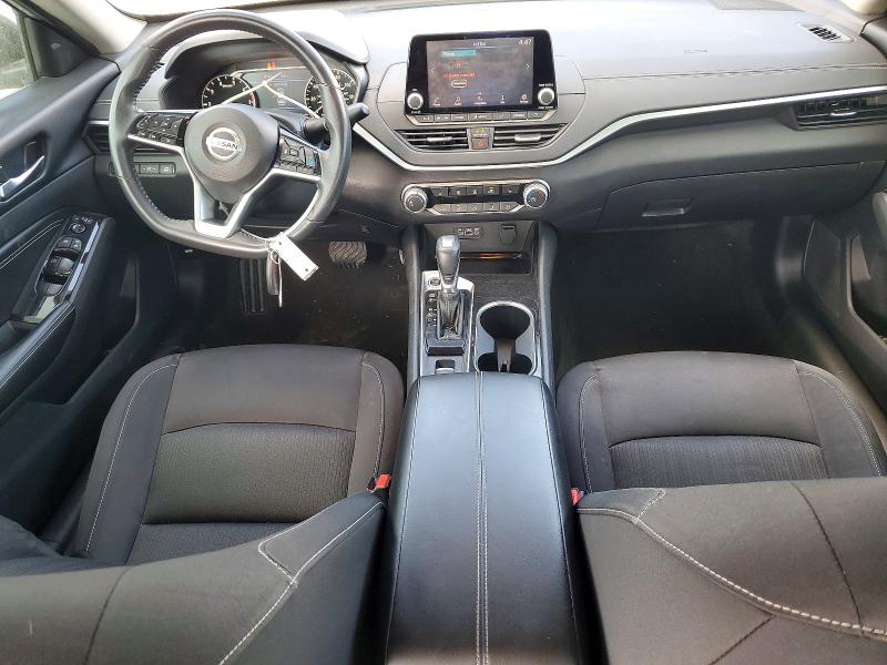 Продаж на аукціоні авто 2022 Nissan Altima, vin: 1N4BL4DV2NN358536, номер лоту: 48490786