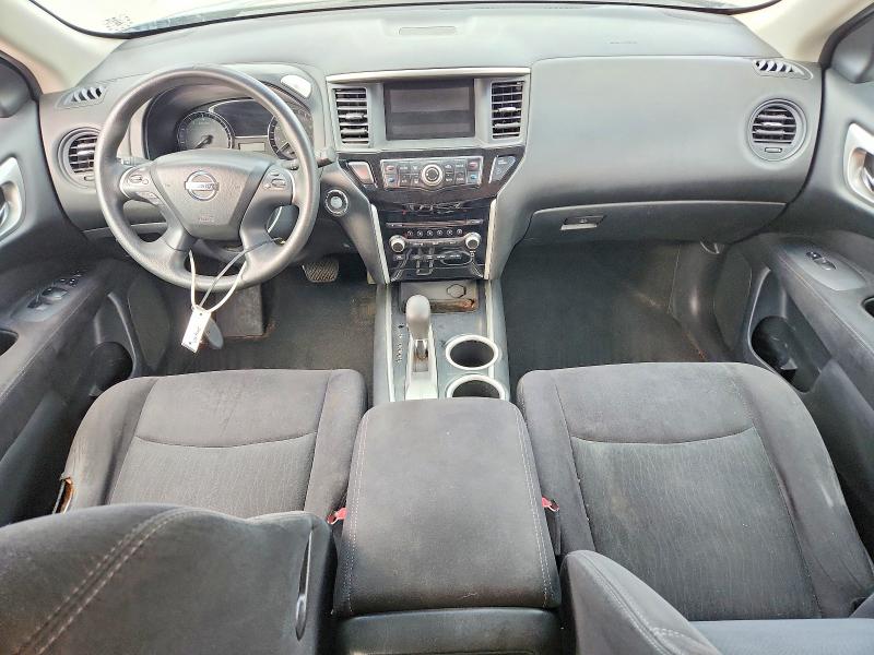 Aukcja sprzedaży 2014 Nissan Pathfinder, vin: 5N1AR2MNXEC683287, numer aukcji: 49383406