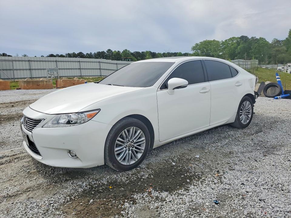 Продажа на аукционе авто 2014 Lexus Es 350, vin: JTHBK1GG3E2133907, номер лота: 48194256