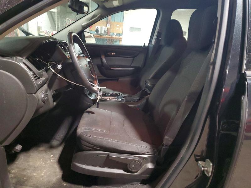 Aukcja sprzedaży 2014 Gmc Acadia, vin: 1GKKRNED3EJ374504, numer aukcji: 49302656