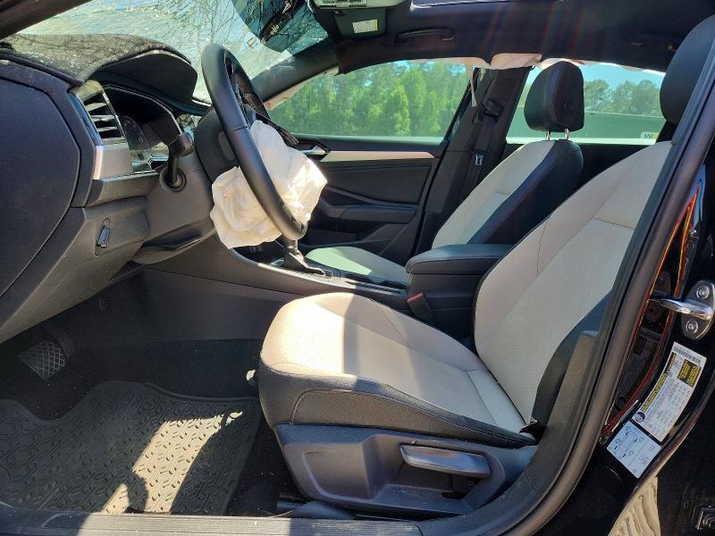 Aukcja sprzedaży 2019 Volkswagen Jetta, vin: 3VWC57BU8KM253555, numer aukcji: 49766016