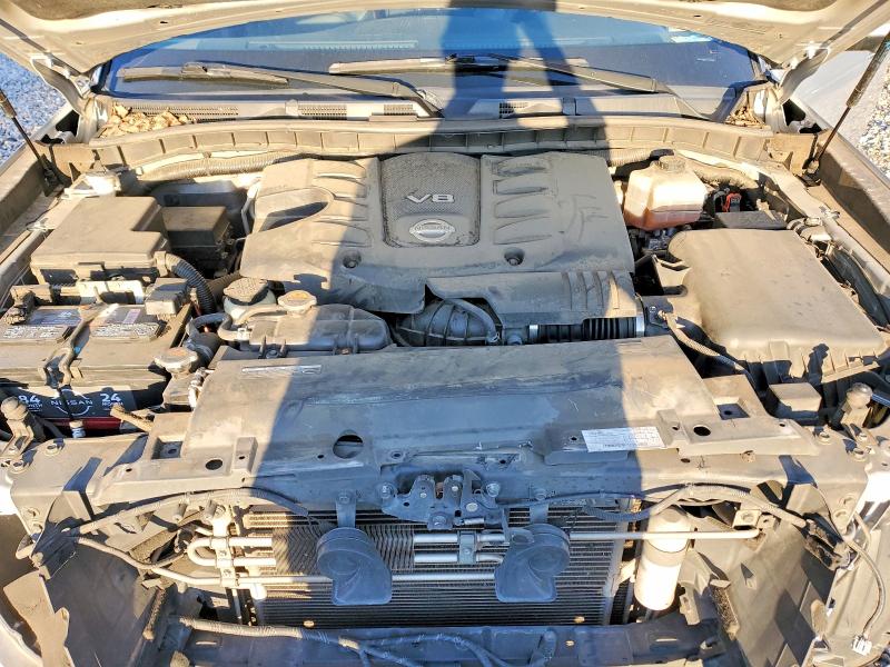 Aukcja sprzedaży 2019 Nissan Armada, vin: JN8AY2NDXK9093679, numer aukcji: 48839856