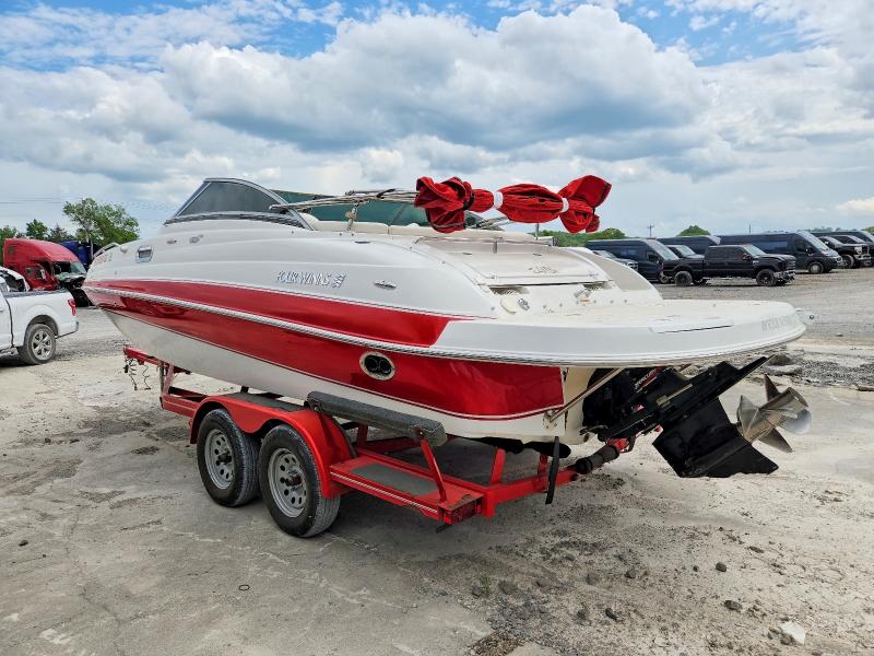 Продажа на аукционе авто 2004 Other 205 Sundowner W/tra, vin: GFNMM241C404, номер лота: 50150626