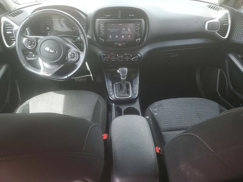 Продаж на аукціоні авто 2021 Kia Soul, vin: KNDJ63AU5M7794576, номер лоту: 49251906