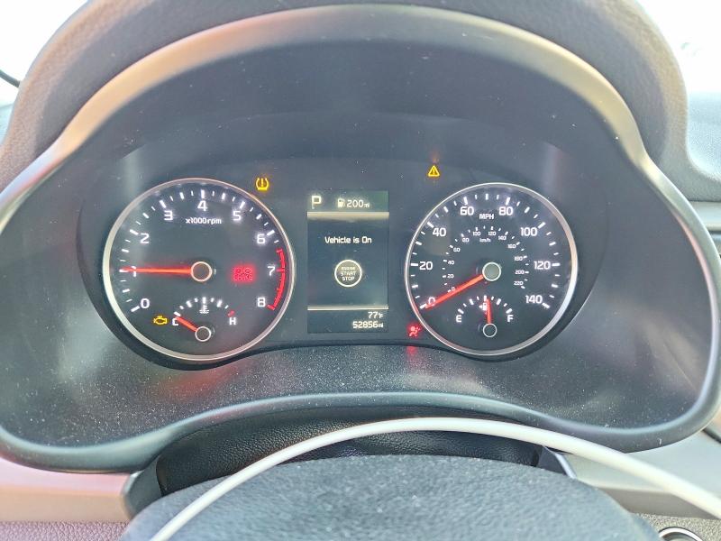Aukcja sprzedaży 2023 Kia Rio, vin: 3KPA24ADXPE526046, numer aukcji: 51191596