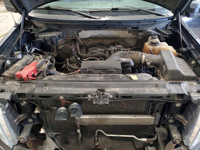 Aukcja sprzedaży 2013 Ford F150, vin: 1FTFX1EF0DFC19956, numer aukcji: 51136686