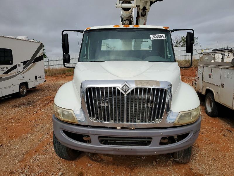 50530296 :رقم المزاد ، 1HTMPAFL27H340897 vin ، 2007 International 4200 مزاد بيع