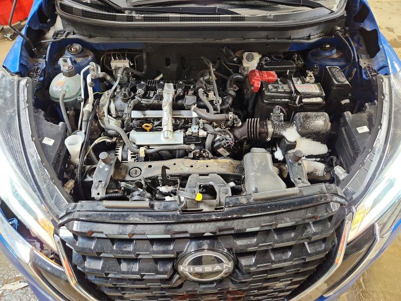 Aukcja sprzedaży 2024 Nissan Kicks, vin: 3N1CP5CV9RL526045, numer aukcji: 51142106
