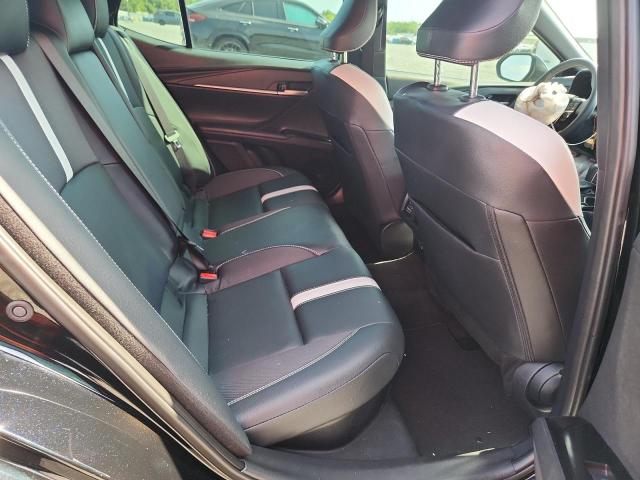 Aukcja sprzedaży 2025 Toyota Camry, vin: 4T1DAACK0SU554163, numer aukcji: 51876336