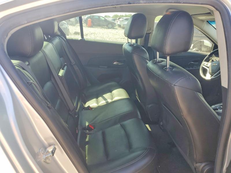 Aukcja sprzedaży 2014 Chevrolet Cruze, vin: 1G1PE5SB0E7388754, numer aukcji: 50167266